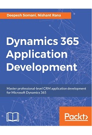 Dynamics 365 Application Development