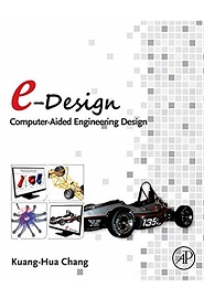 e-Design: Computer-Aided Engineering Design