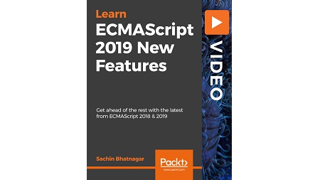 ECMAScript 2019 New Features