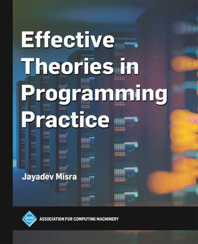 Effective Theories in Programming Practice