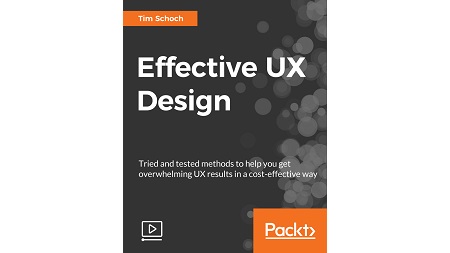 Effective UX Design