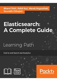 Elasticsearch: A Complete Guide