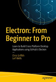 Electron: From Beginner to Pro