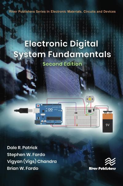 Electronic Digital System Fundamentals, 2nd Edition