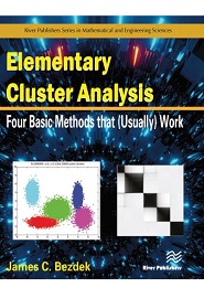 Elementary Cluster Analysis: Four Basic Methods that (Usually) Work