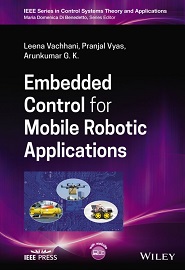 Embedded Control for Mobile Robotic Applications