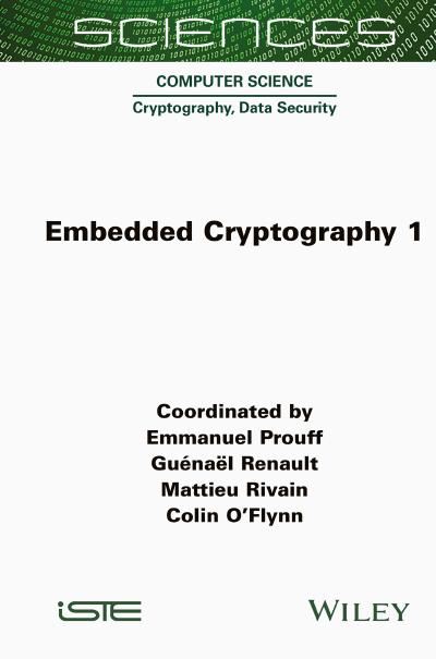 Embedded Cryptography 1