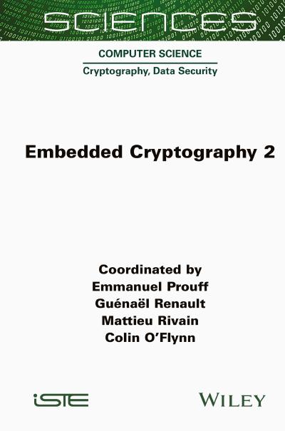 Embedded Cryptography 2