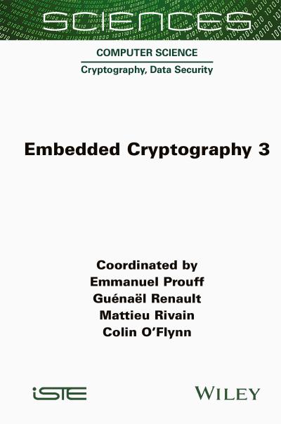 Embedded Cryptography 3