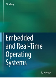 Embedded and Real-Time Operating Systems