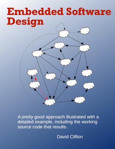 Embedded Software Design with Remote Temperature Sensing Example