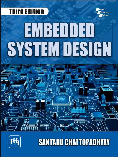 Embedded System Design, 3rd Edition