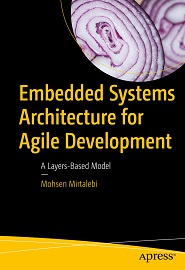 Embedded Systems Architecture for Agile Development: A Layers-Based Model