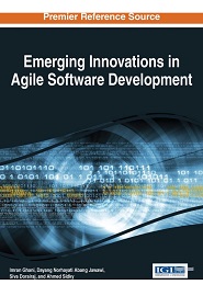 Emerging Innovations in Agile Software Development