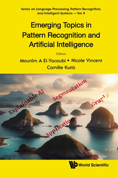 Emerging Topics in Pattern Recognition and Artificial Intelligence