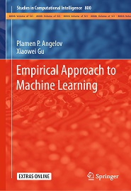 Empirical Approach to Machine Learning