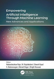 Empowering Artificial Intelligence Through Machine Learning