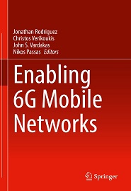 Enabling 6G Mobile Networks