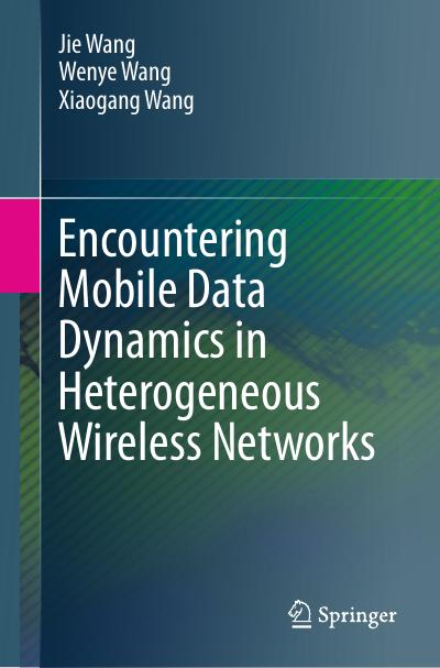 Encountering Mobile Data Dynamics in Heterogeneous Wireless Networks