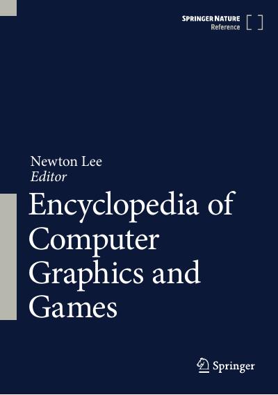 Encyclopedia of Computer Graphics and Games