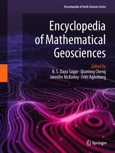 Encyclopedia of Mathematical Geosciences