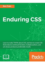 Enduring CSS