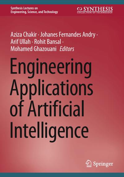 Engineering Applications of Artificial Intelligence