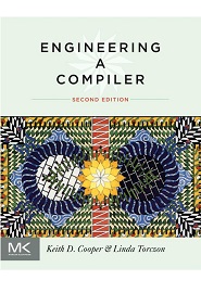 Engineering a Compiler, 2nd Edition