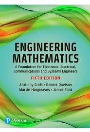 Engineering Mathematics, 5th Edition