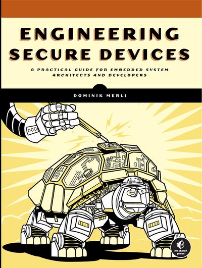 Engineering Secure Devices