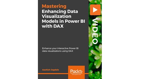 Enhancing Data Visualization Models in Power BI with DAX