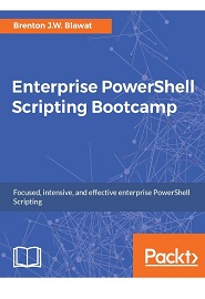 Enterprise PowerShell Scripting Bootcamp