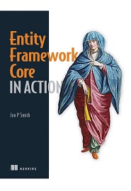 Entity Framework Core in Action