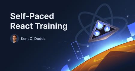 Learn React 19 with Epic React v2