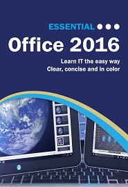 Essential Office 2016