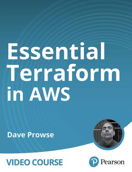 Essential Terraform in AWS