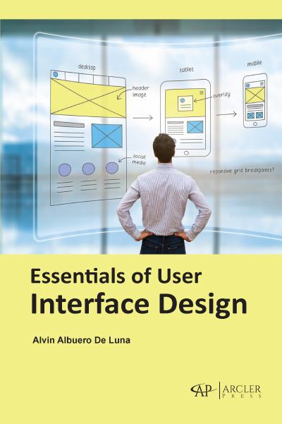 Essentials of User Interface Design