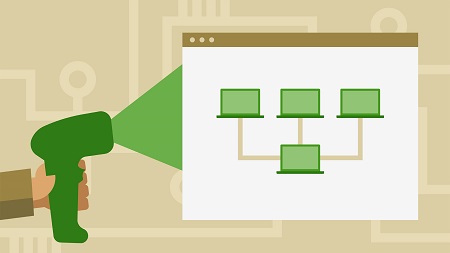 Ethical Hacking: Scanning Networks