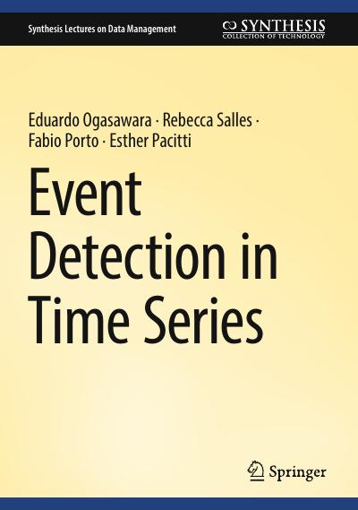 Event Detection in Time Series