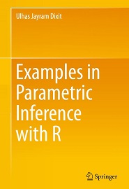 Examples in Parametric Inference with R