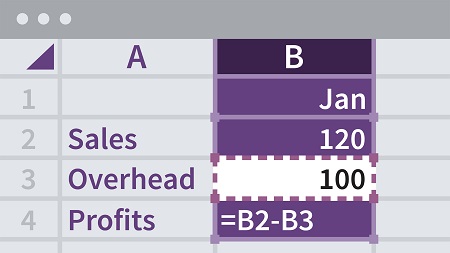 Excel 2019 Essential Training