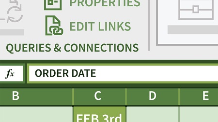 Excel: Power Query for Beginners