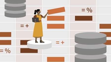 Excel: Setting Up a Database (Office 365/Microsoft 365)