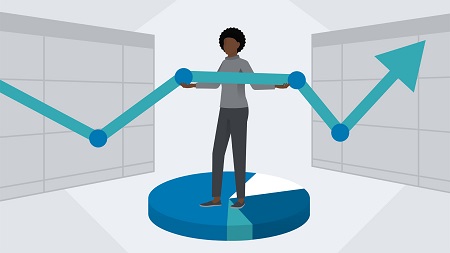 Excel Statistics Essential Training: 2