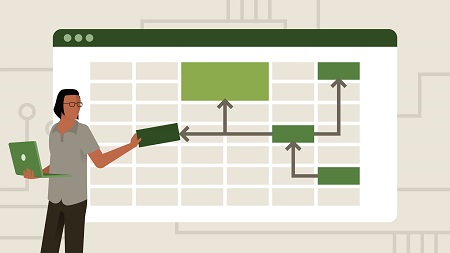 Excel VBA: Process Modeling