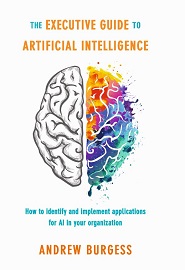 The Executive Guide to Artificial Intelligence