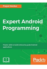 Expert Android Programming