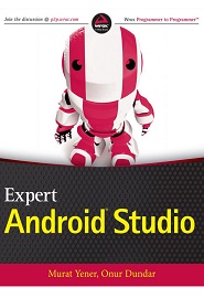 Expert Android Studio