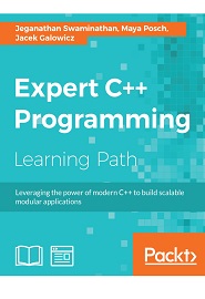 Expert C++ Programming