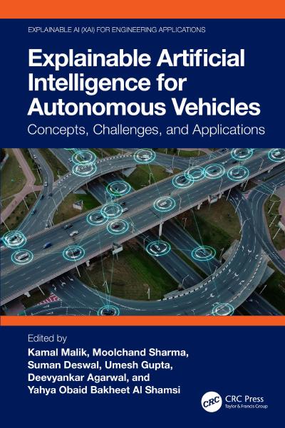 Explainable Artificial Intelligence for Autonomous Vehicles: Concepts, Challenges, and Applications